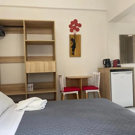 Cosy 2 In Appartamento