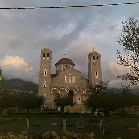 Appartamento Cosy 2 In