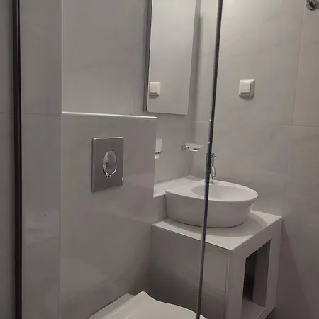 Appartamento Cosy 2 In *