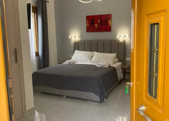 Lägenhet Cosy 2 In