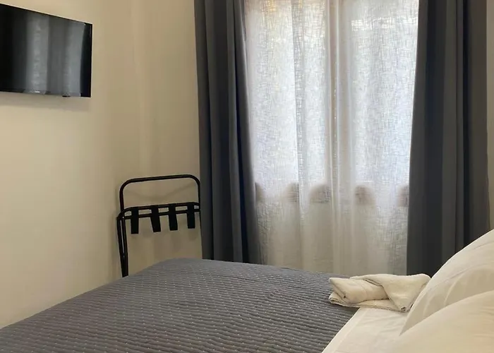 Lägenhet Cosy 2 In