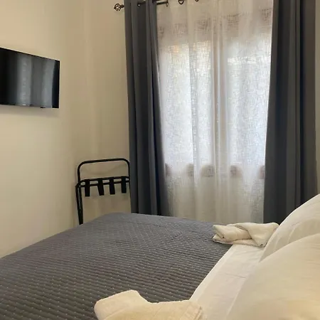 شقة Cosy 2 In