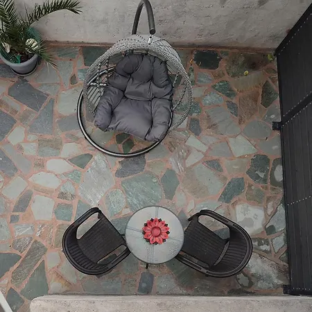 شقة Cosy 2 In Stoúpa