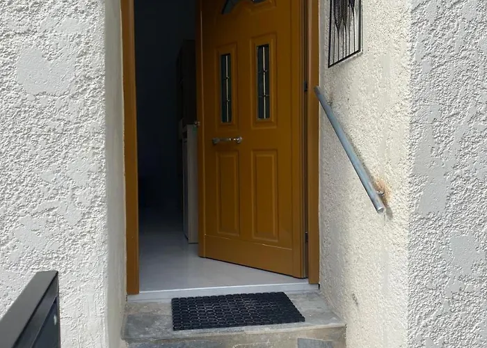 Apartmán Cosy 2 In Stoúpa